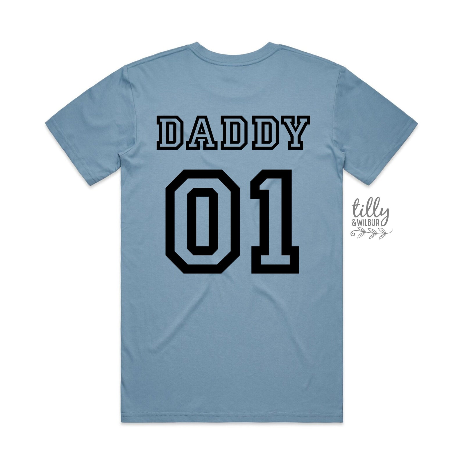 Daddy 01 T-Shirt