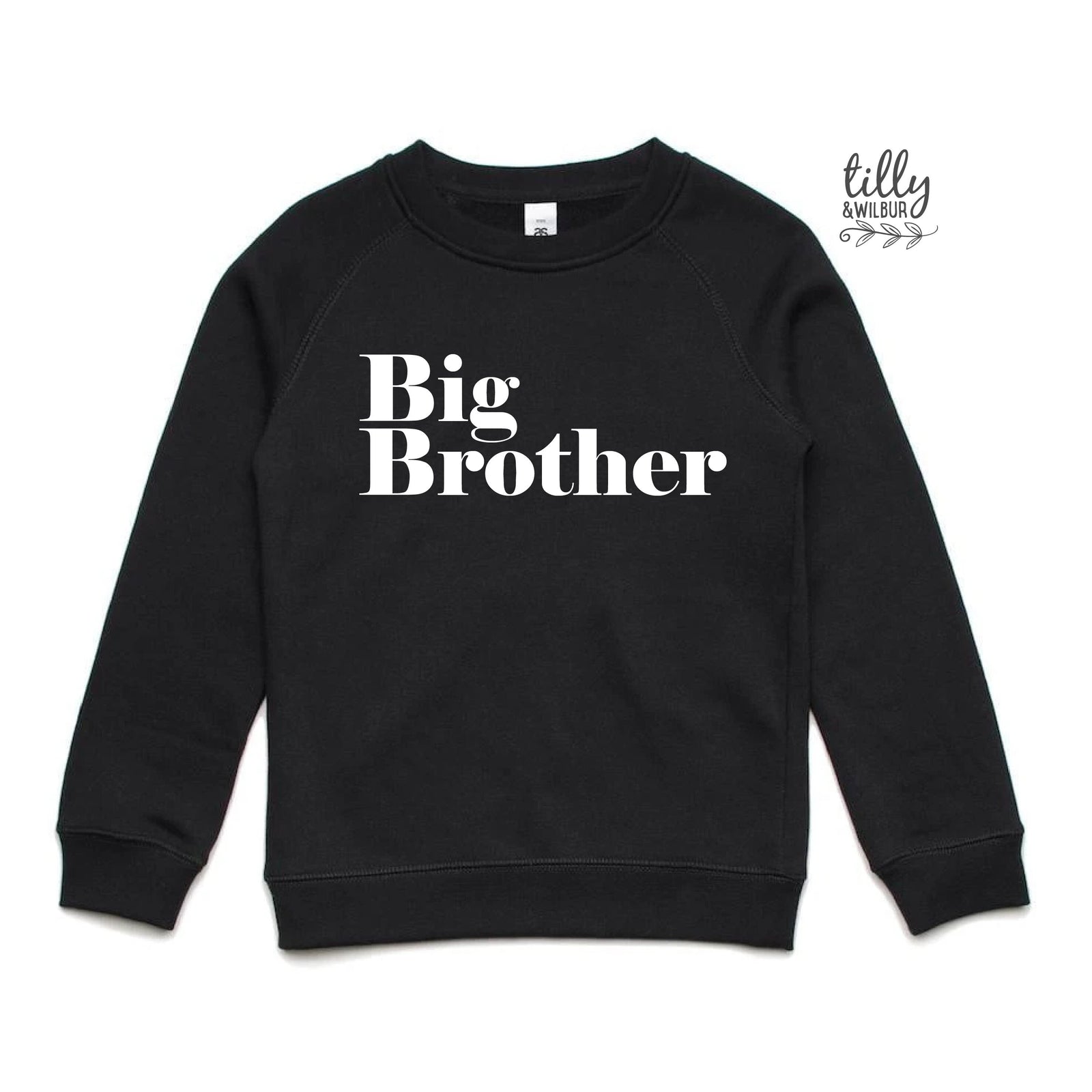 Big Brother Sweatshirt, Promoted To Big Brother Jumper, Big Brother Hoodie, I'm Going To Be A Big Brother Top, Pregnancy Announcement Shirt