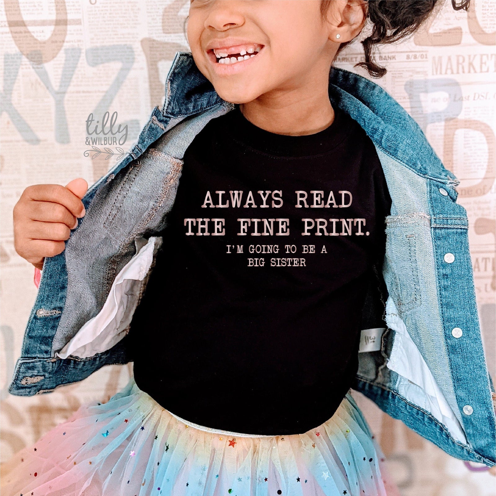 Big Sister T-Shirt, Big Sister Announcement, Promoted to Big Sister TShirt, Pregnancy Announcement Shirt, I'm Going To Be A Big Sister Shirt