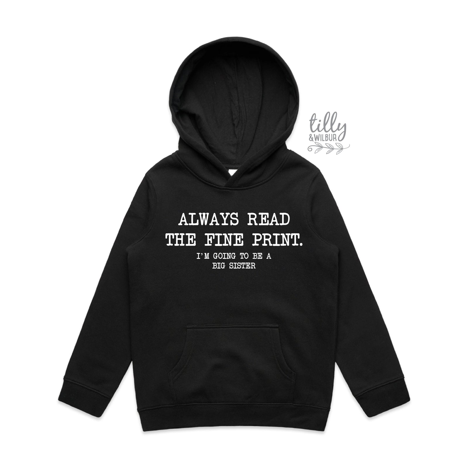 Big Sister Jumper, Big Sister Announcement, Big Sister Gift, Pregnancy Announcement Sweatshirt, I'm Going To Be A Big Sister Announcement