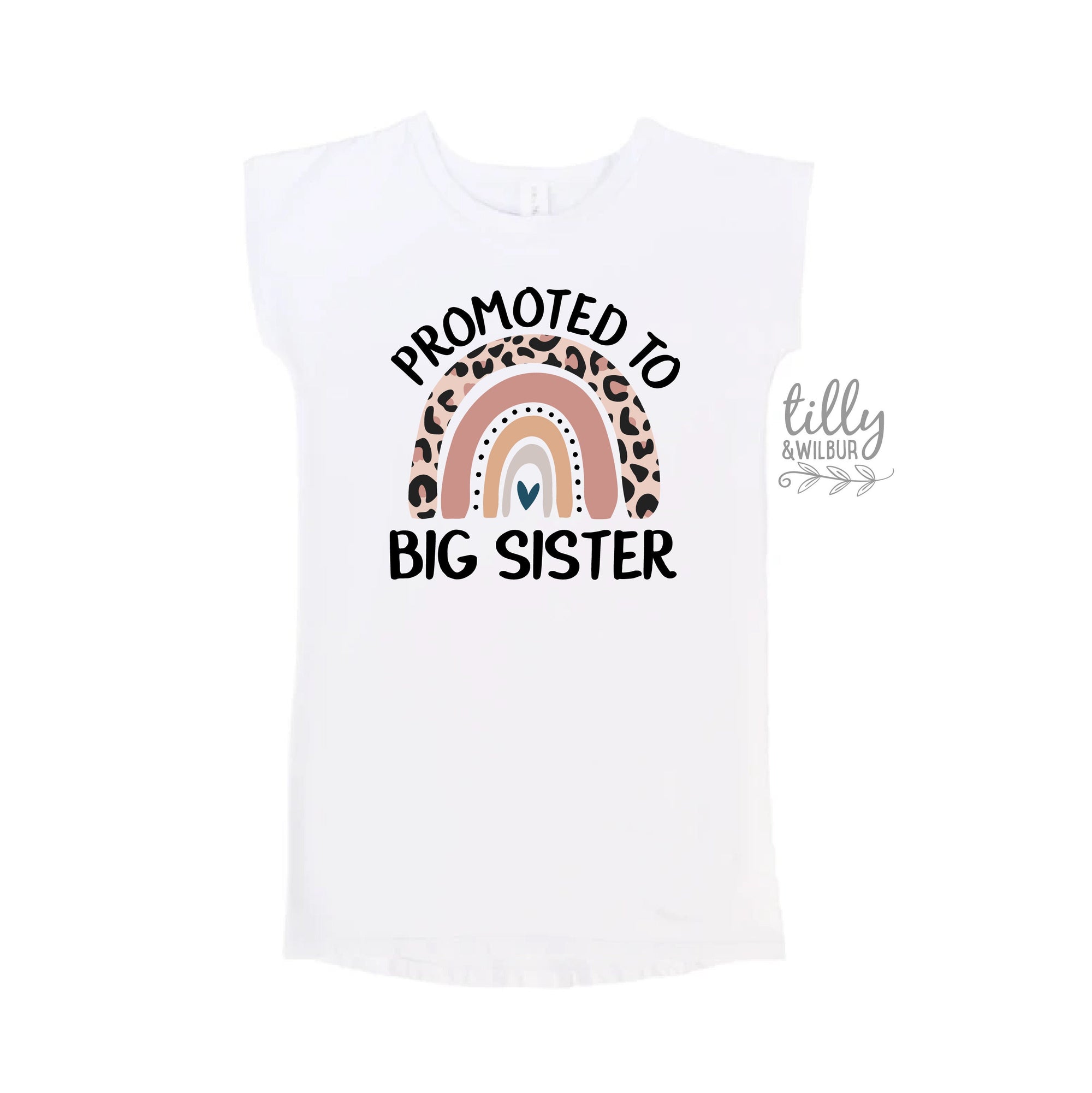 Promoted To Big Sister Dress, Big Sister Gift, Big Sister Shirt, Sister Announcement, Pregnancy Announcement, I&#39;m Going To Be A Big Sister