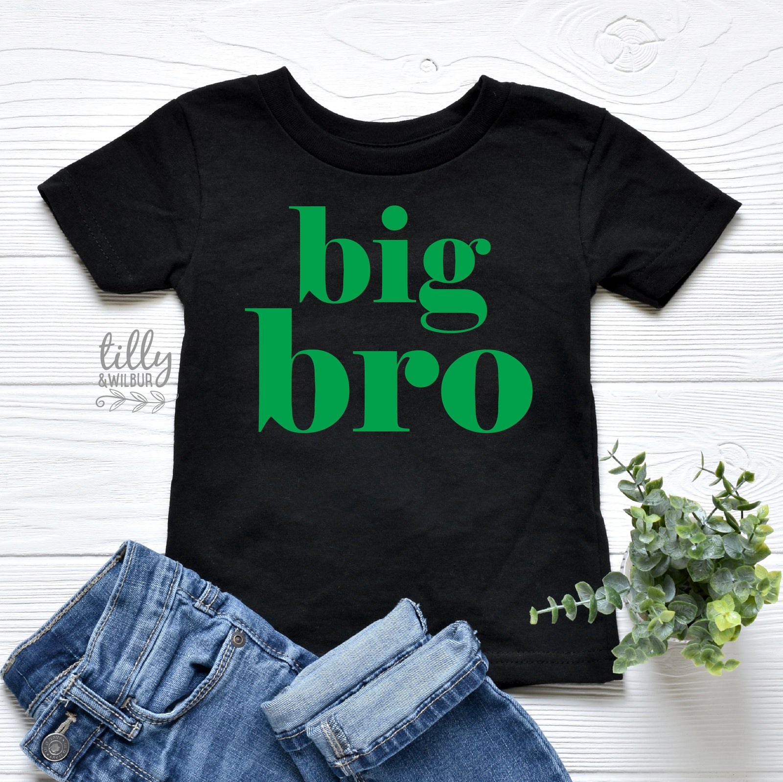 Big Bro T-Shirt, Promoted To Big Brother T-Shirt, Big Brother Shirt, I'm Going To Be A Big Brother, Pregnancy Announcement, Big Bro Shirt
