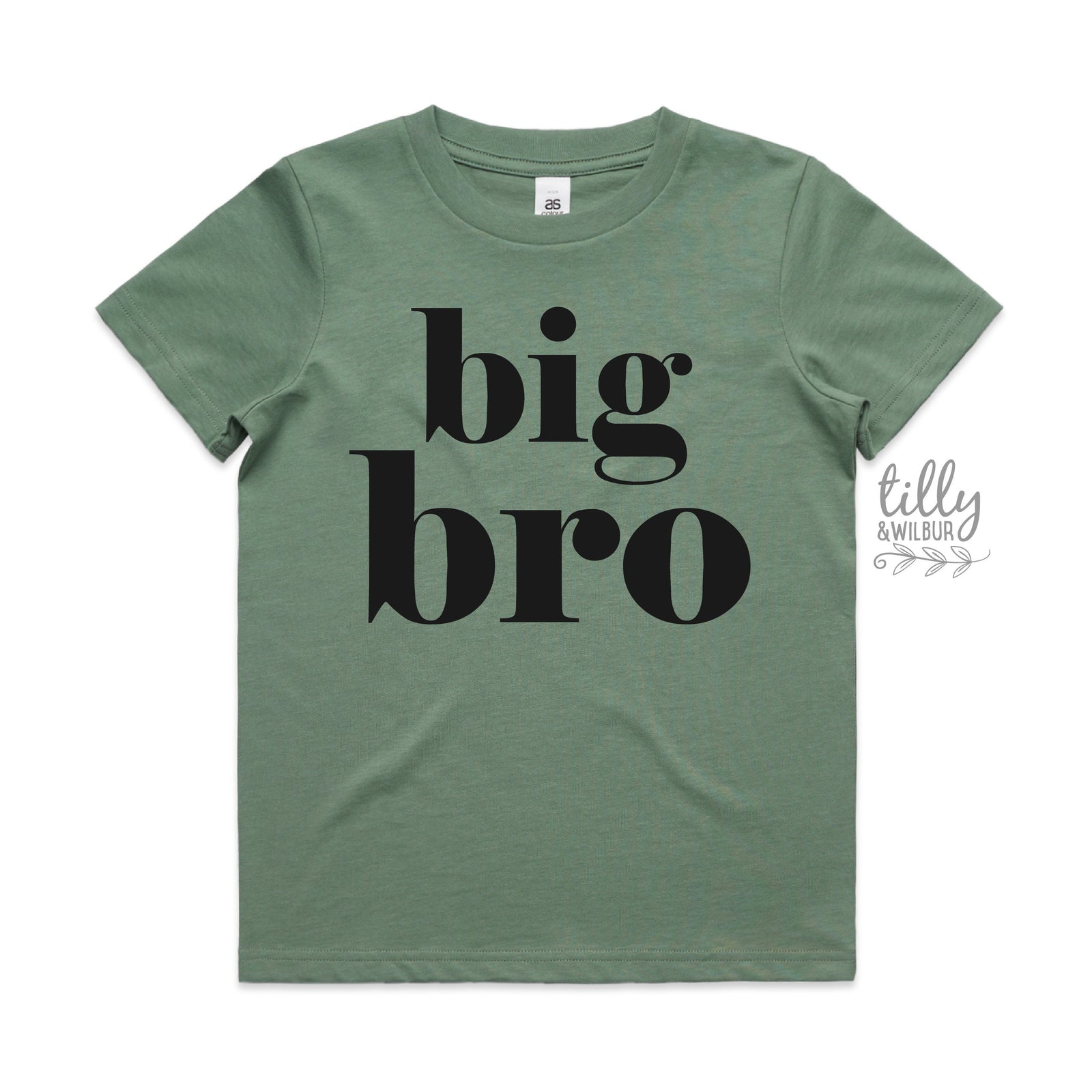 Big Bro T-Shirt, Promoted To Big Brother T-Shirt, Big Brother Shirt, I'm Going To Be A Big Brother, Pregnancy Announcement, Big Bro Shirt