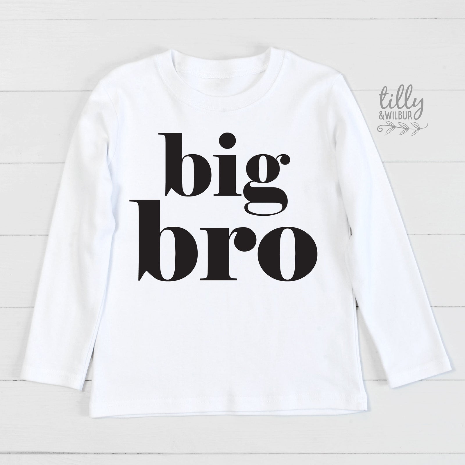 Big Bro T-Shirt, Promoted To Big Brother T-Shirt, Big Brother Shirt, I'm Going To Be A Big Brother, Pregnancy Announcement, Big Bro Shirt