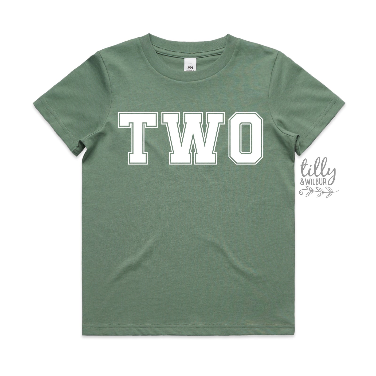Two Birthday T-Shirt, I Dig Being Two Birthday T-Shirt, 2nd Birthday T-Shirt, 2nd Second Birthday, Two Birthday Gift, Boy 2, College Style
