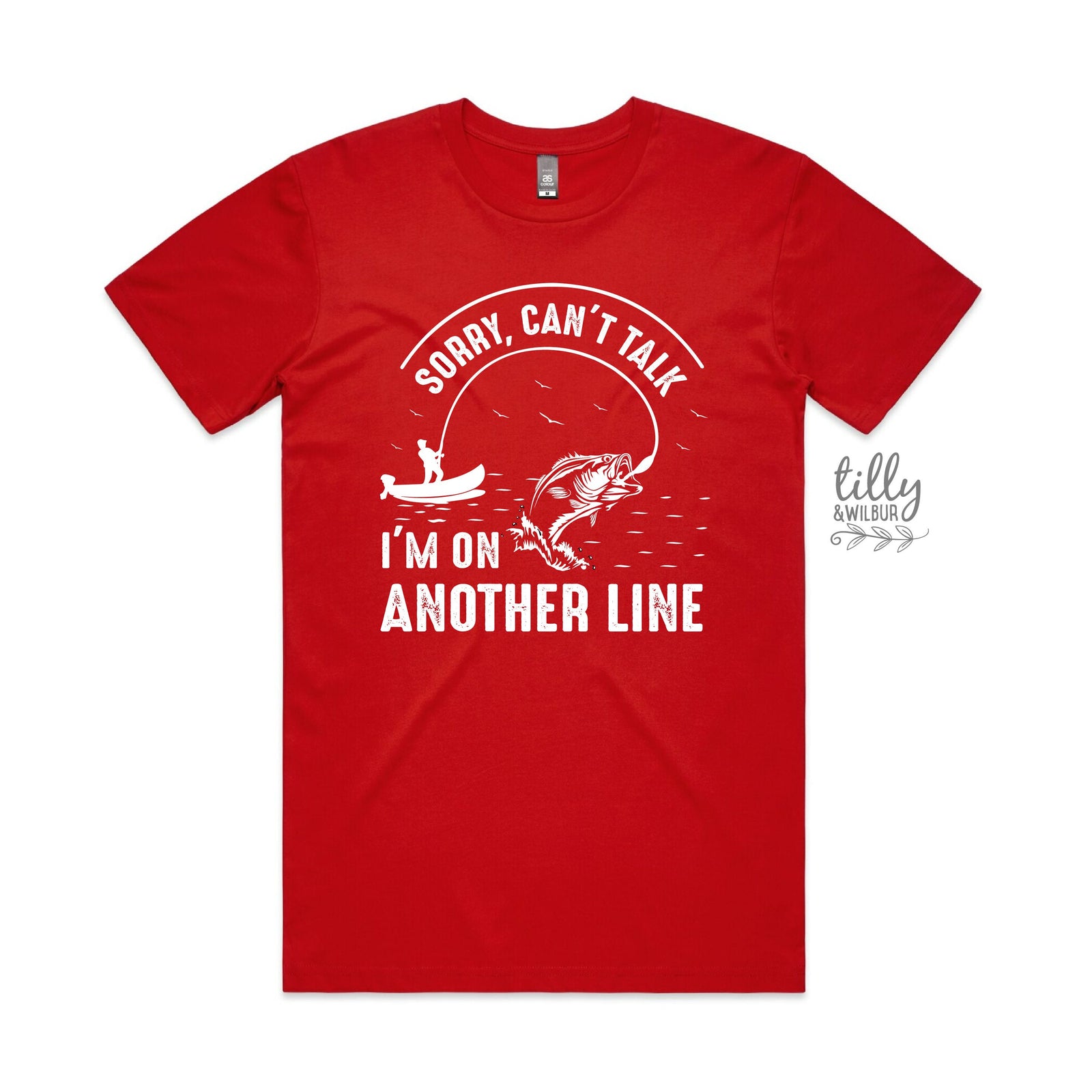 Fishing T-Shirt, Funny Fishing T-Shirt, Present For Fisherman, Gift For Husband, Fisherman Gift, Fishing T-Shirt, Father's Day Gift, Dad Tee