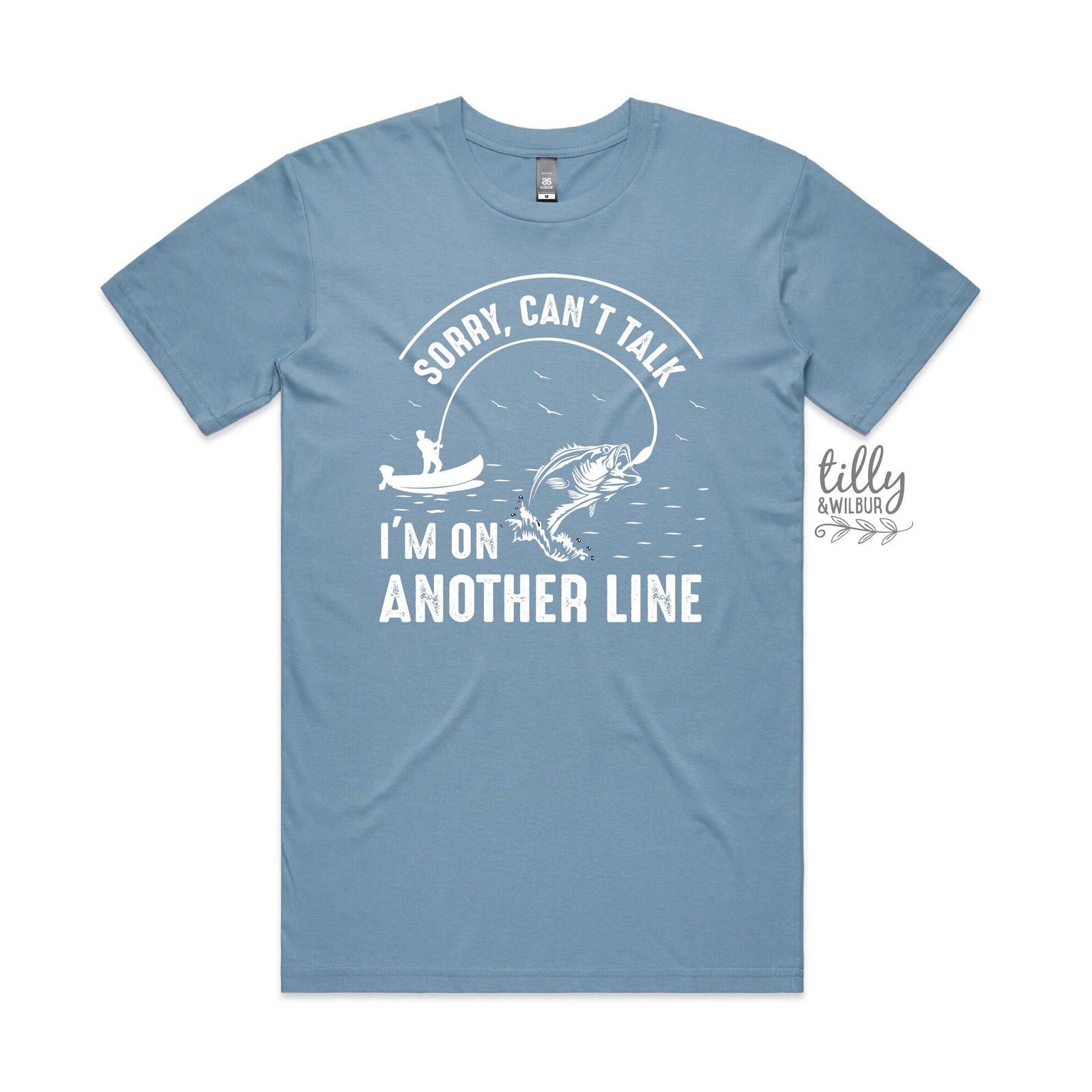 Fishing T-Shirt, Funny Fishing T-Shirt, Present For Fisherman, Gift For Husband, Fisherman Gift, Fishing T-Shirt, Father's Day Gift, Dad Tee