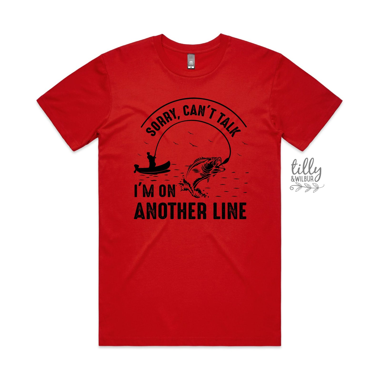 Fishing T-Shirt, Funny Fishing T-Shirt, Present For Fisherman, Gift For Husband, Fisherman Gift, Fishing T-Shirt, Father's Day Gift, Dad Tee