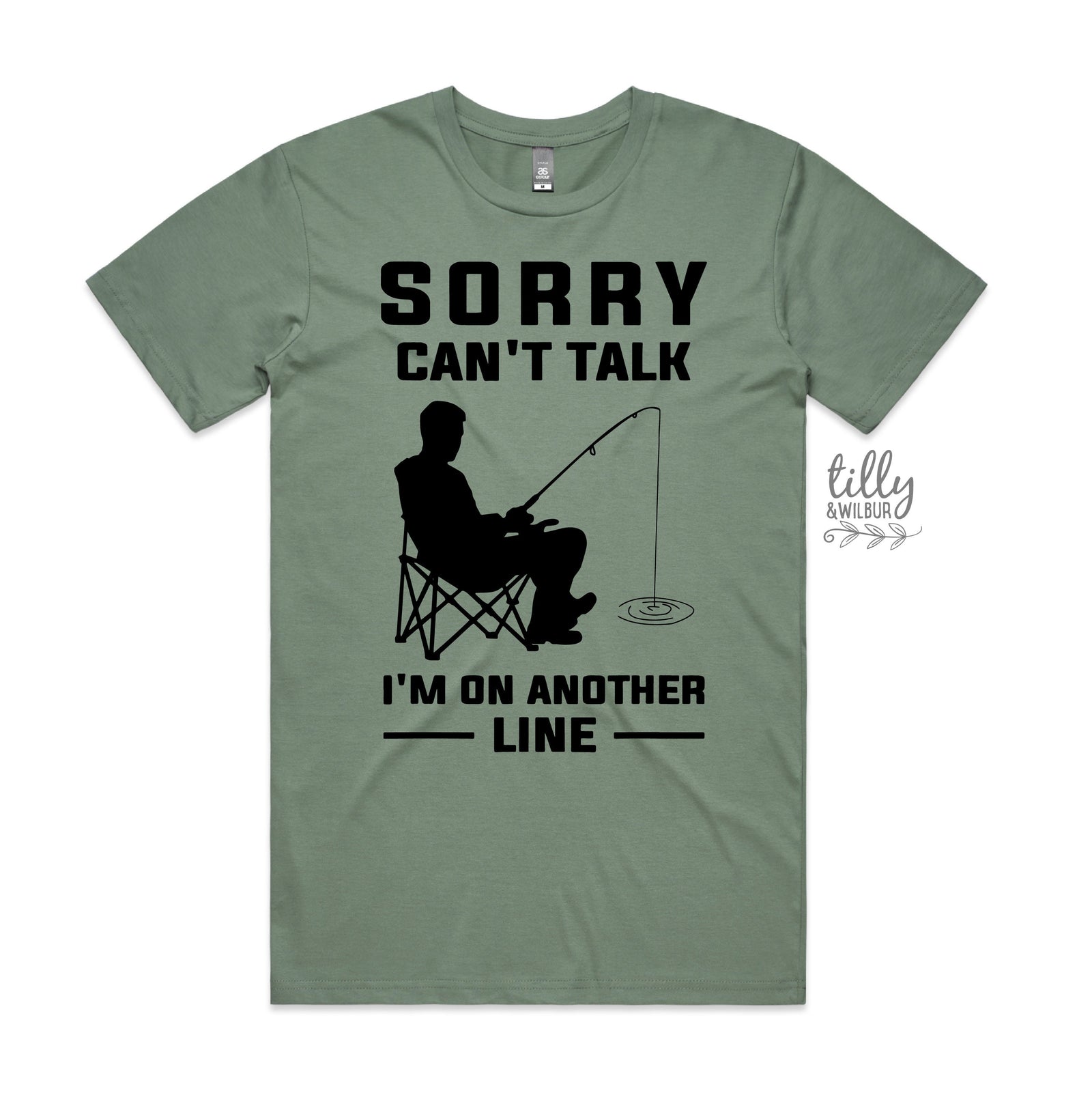 Fishing T-Shirt, Funny Fishing T-Shirt, Present For Fisherman, Gift For Husband, Fisherman Gift, Fishing T-Shirt, Father's Day Gift, Angler