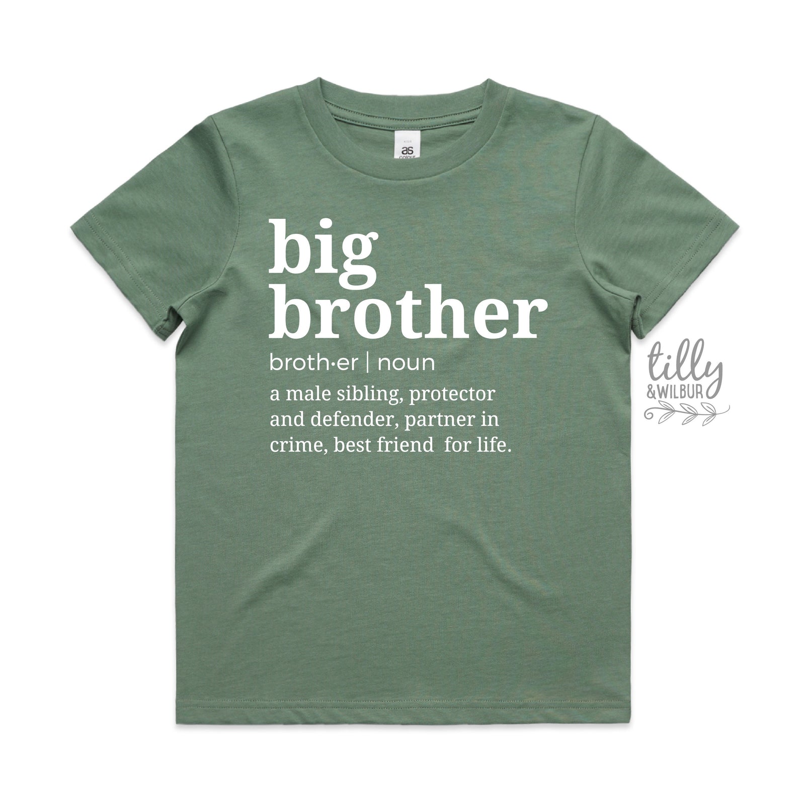 Big Brother T-Shirt, Big Bro T-Shirt, Pregnancy Announcement Shirt, I'm Going To Be A Big Brother, Big Brother Gift, Promoted To Big Brother