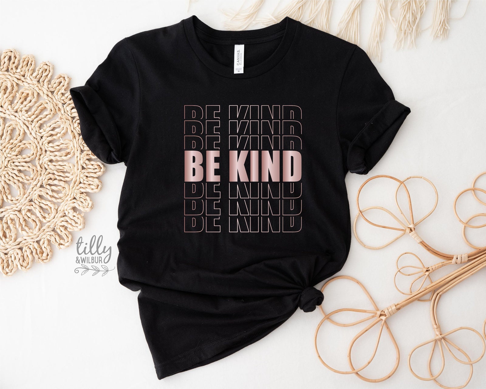 Be Kind Women's T-Shirt, Be Kind T-Shirt, Be Kind Shirt, Kindness Matters, Inspirational Clothing, Inspirational Quotes, Kindness Clothing