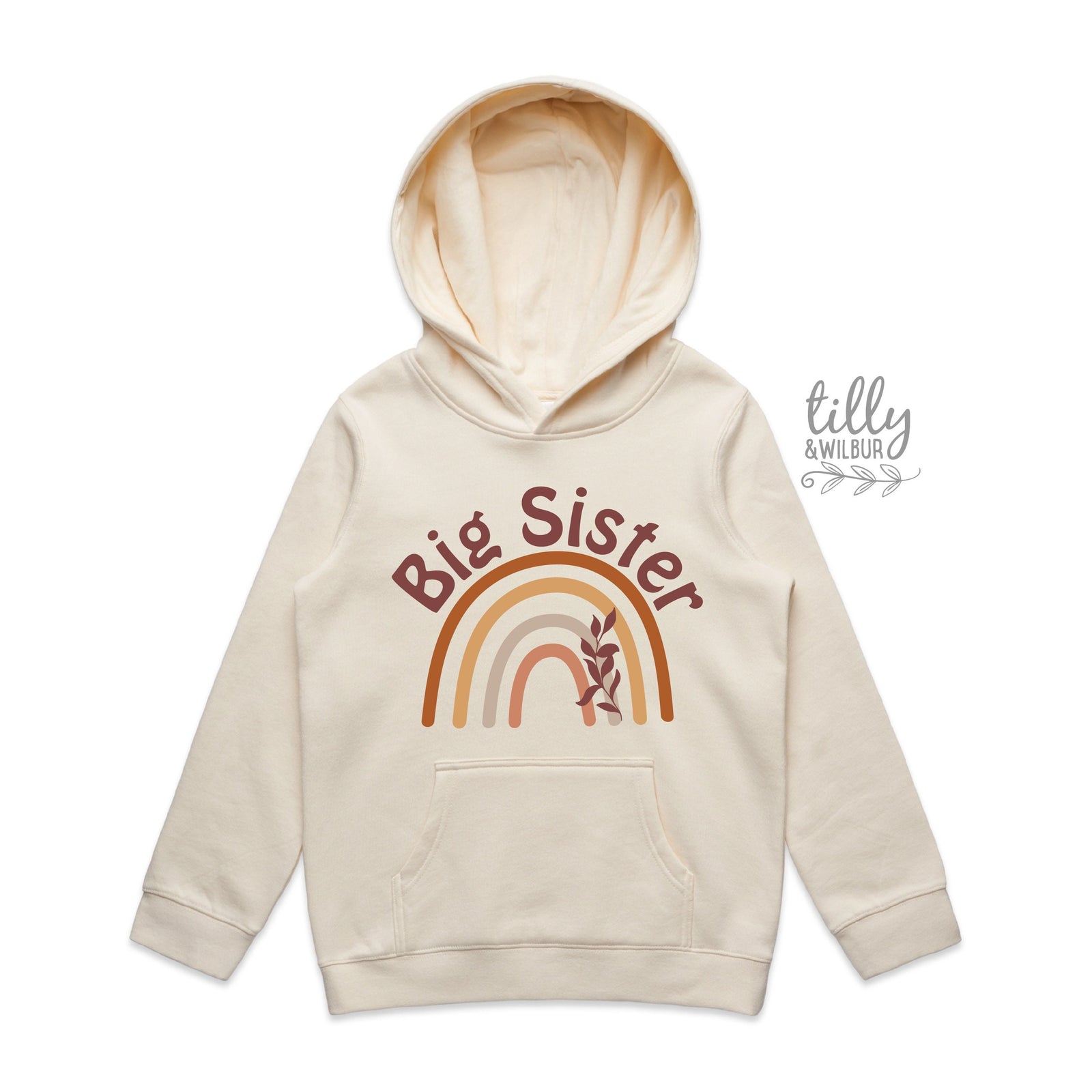 Big Sister Hoodie, Big Sister Announcement, Big Sister Gift, Pregnancy Announcement Jumper, I'm Going To Be A Big Sister Announcement