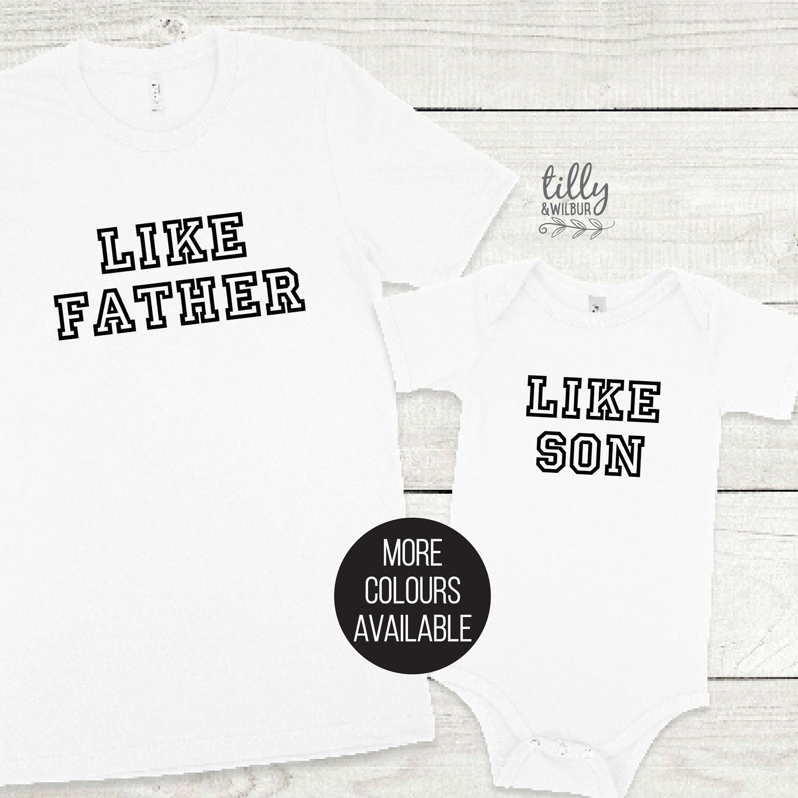 Like Father Like Son, Father Son Matching Shirts, Matching Dad Baby, Twin Outfits, Sibling Set, Gaming, Fathers Day Gift, Dad Gift, Best Dad