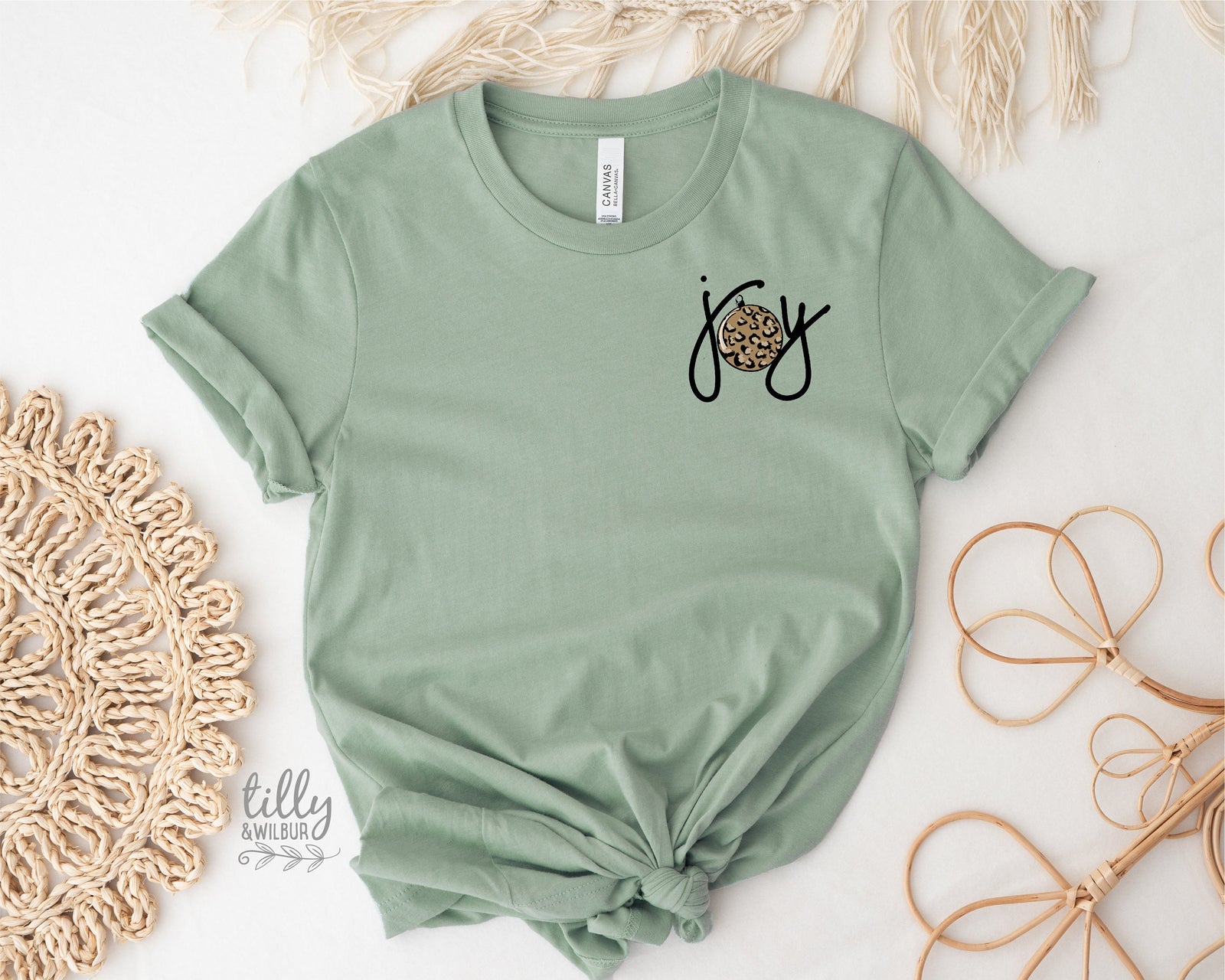 Joy Christmas T-Shirt, Christmas Joy T-Shirt, Joy To The World T-Shirt, Family Holiday Tee, Women's Christmas T-Shirt, Xmas Gift For Her