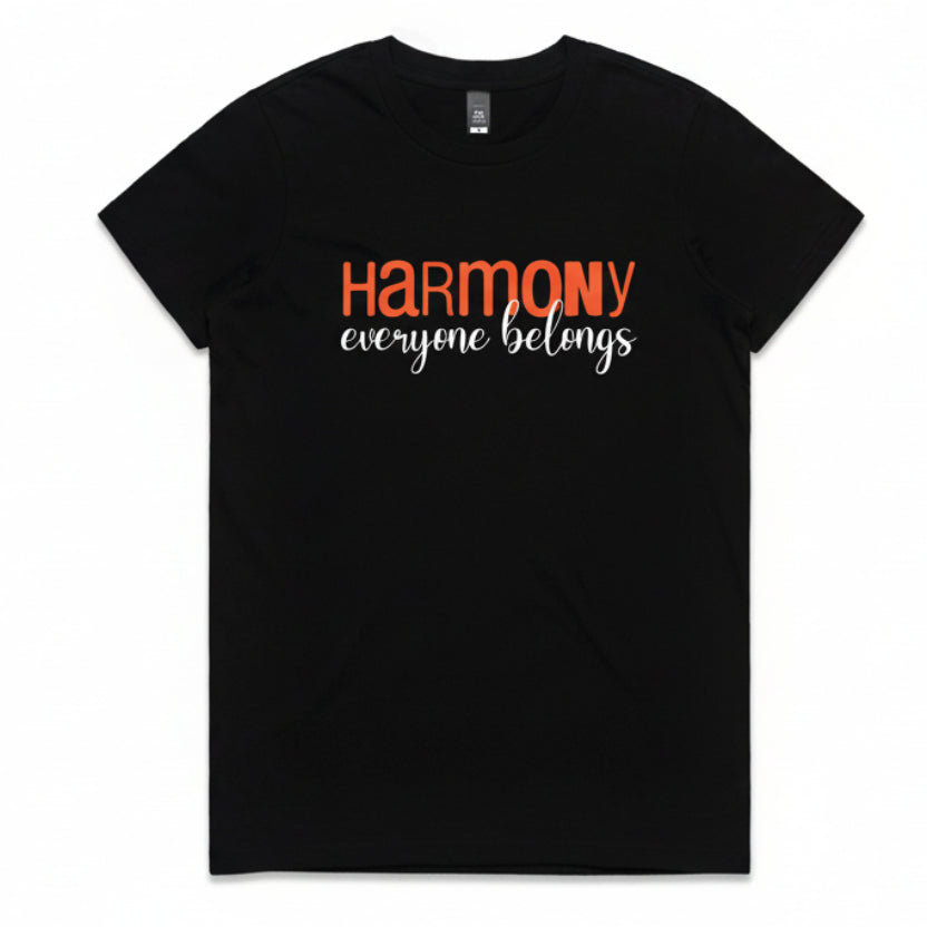 Harmony Day | Everybody Belongs MORE COLOURS & STYLES
