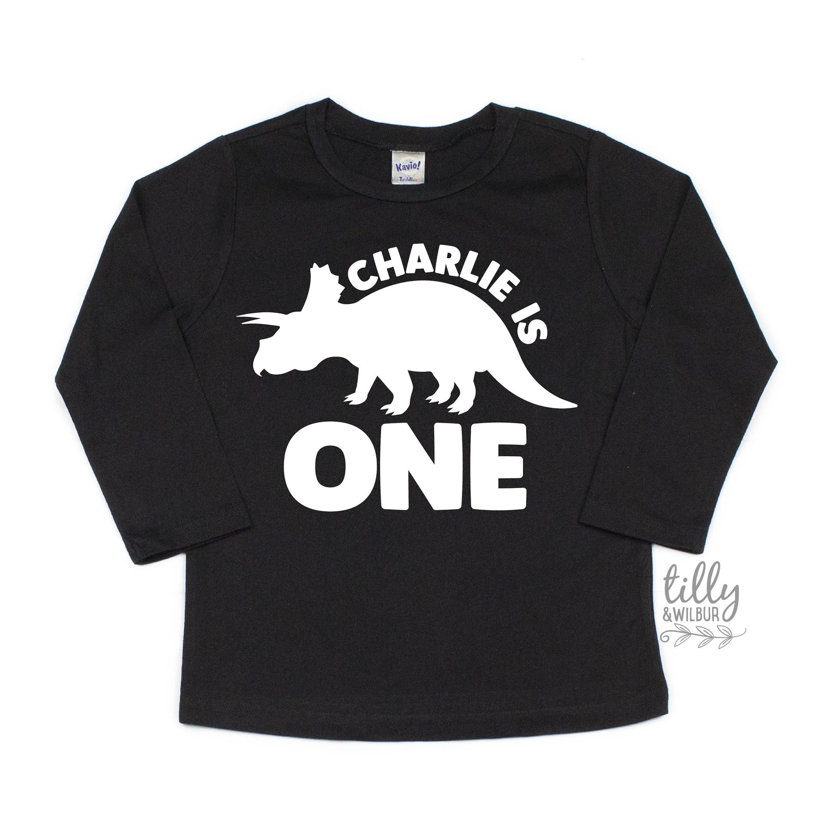 1st Birthday T-Shirt, First Birthday T-Shirt, Personalised 1st Birthday T-Shirt, 1st Birthday Gift, First Birthday Gift, Dinosaur Cake Smash