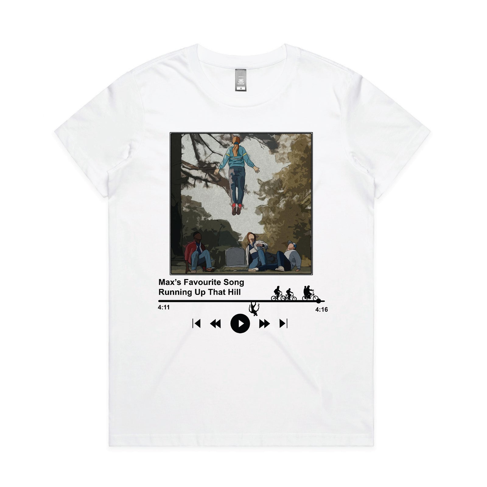 Stranger Things T-Shirt