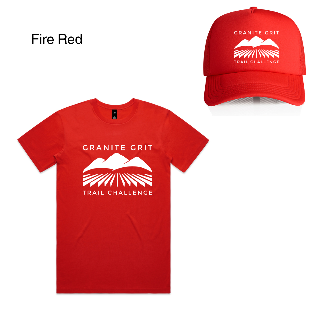 Granite Grit Trail Challenge