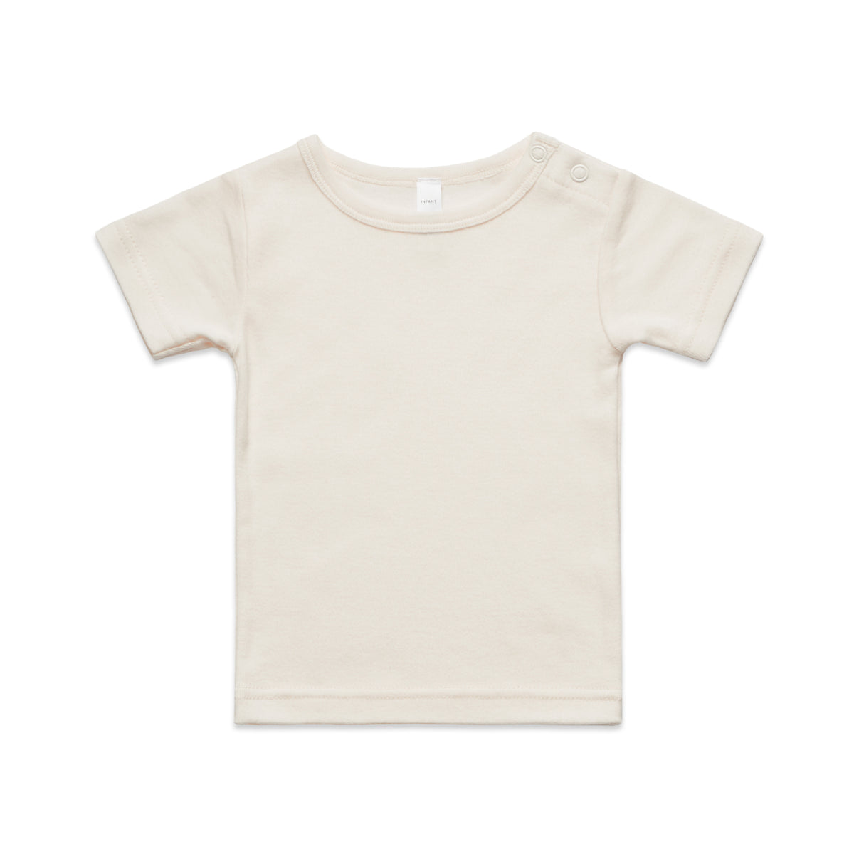 Baby's First Christmas Bodysuit - Personalised Santa and Kangaroo Design
