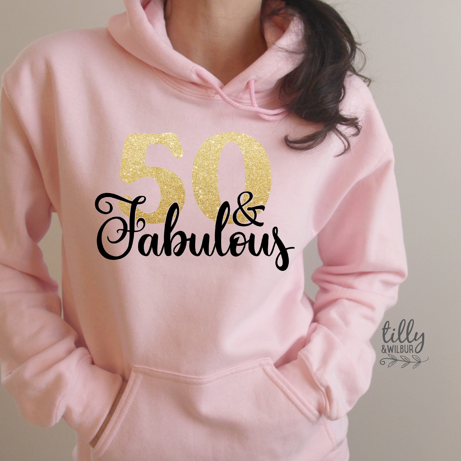 50 And Fabulous