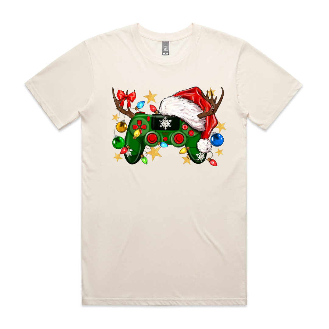 Christmas Game Controller (MORE COLOURS &amp; STYLES)