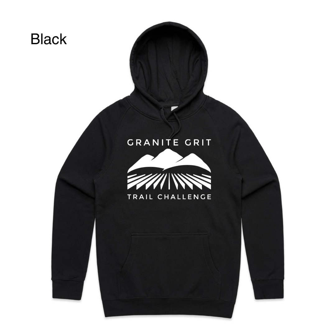 Granite Grit Trail Challenge