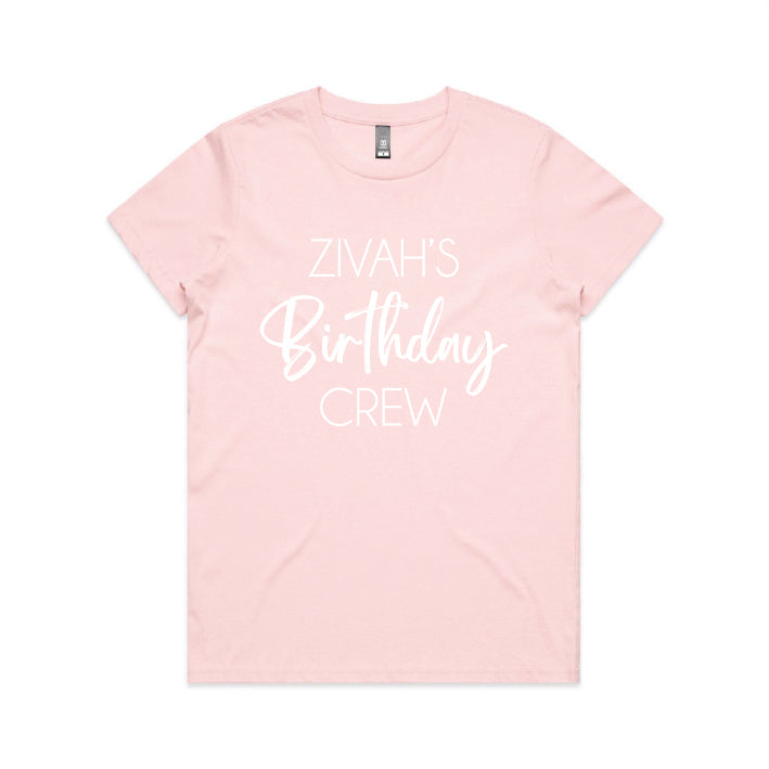 Custom Order for Amy T