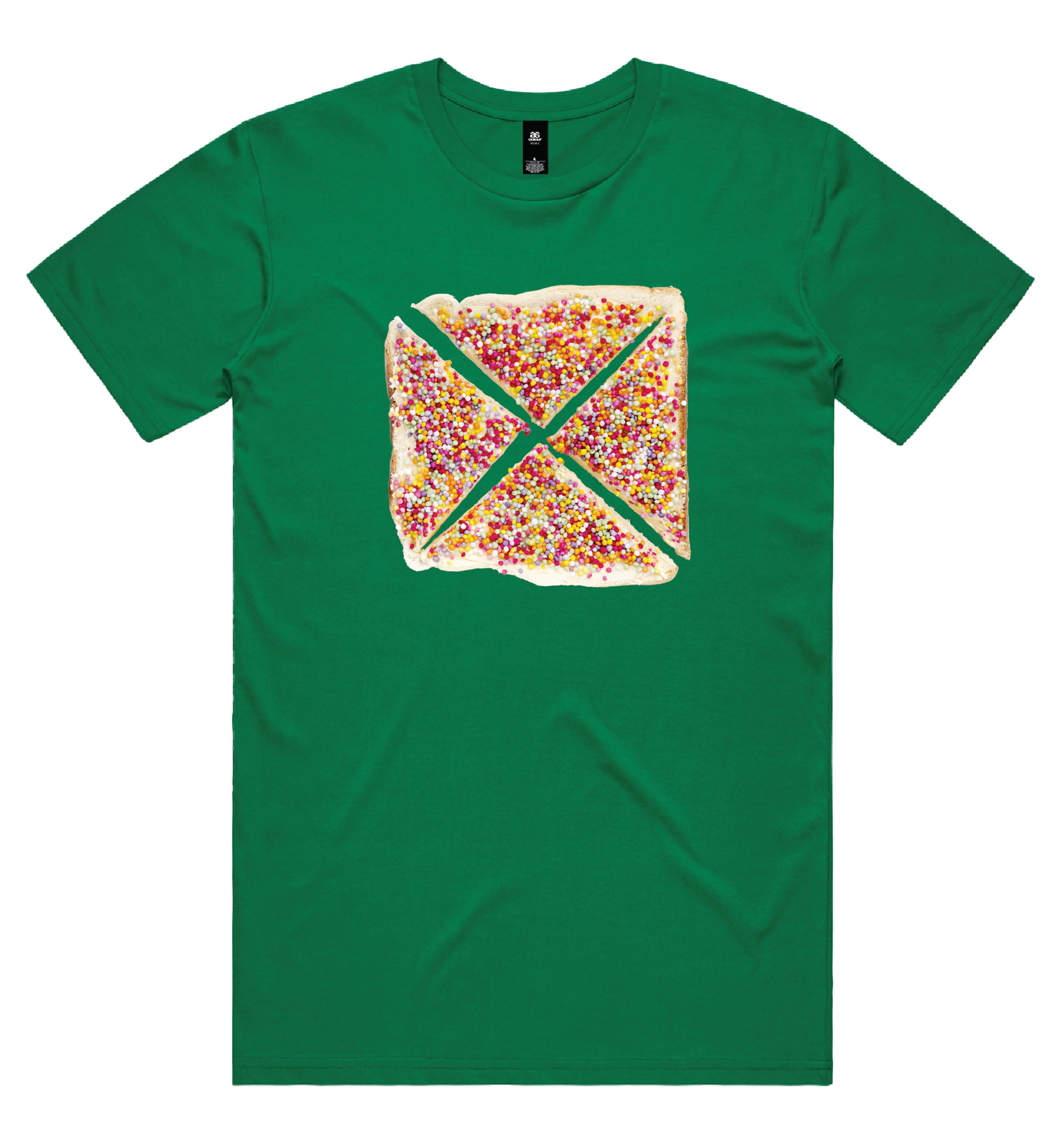 Fairy Bread (MORE COLOURS AND STYLES)