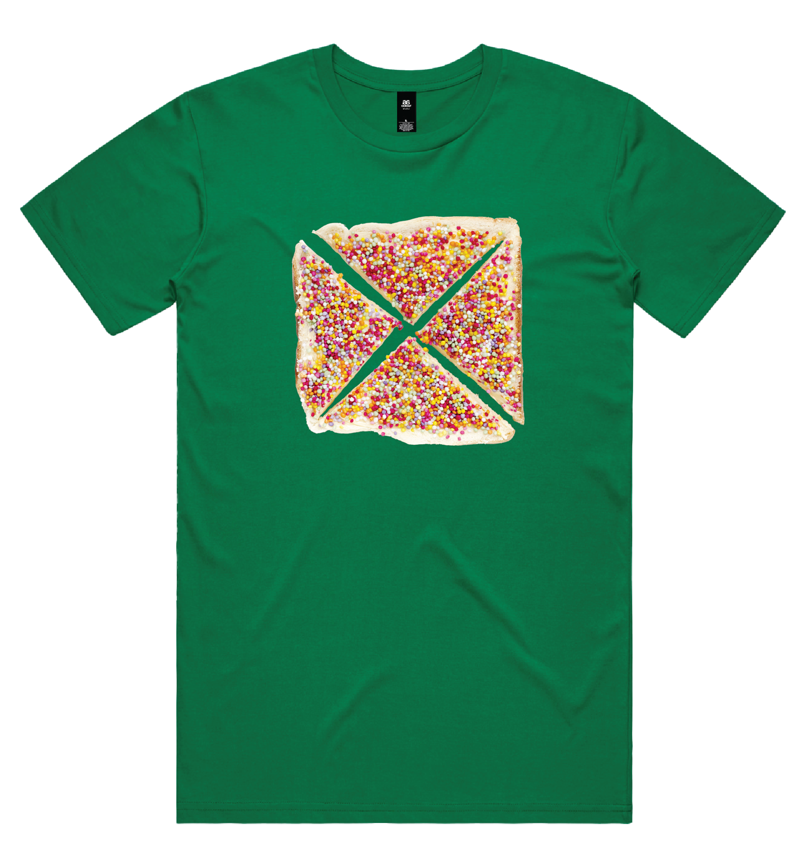 Fairy Bread (MORE COLOURS AND STYLES)