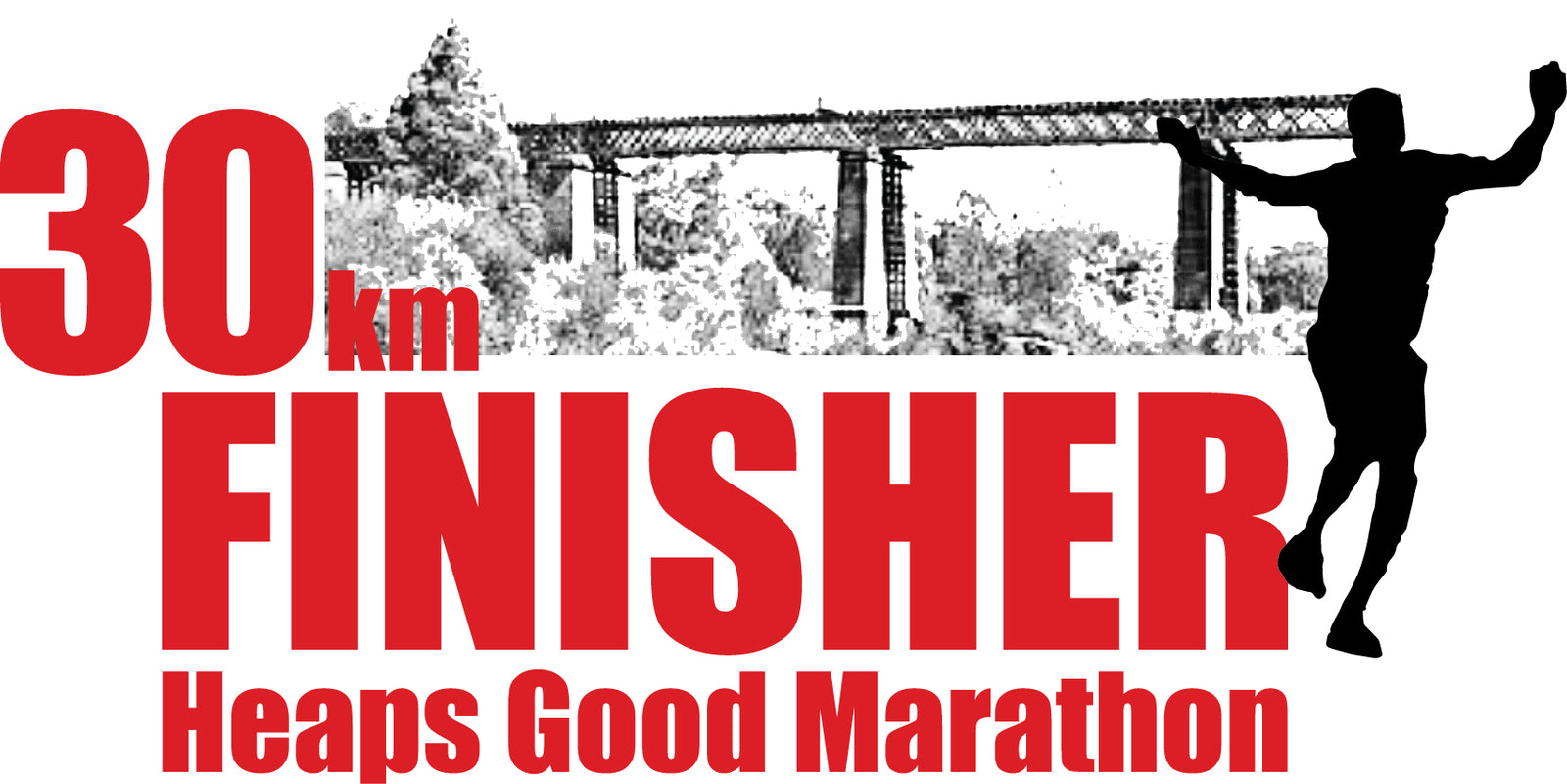 Heaps Good Marathon 2026