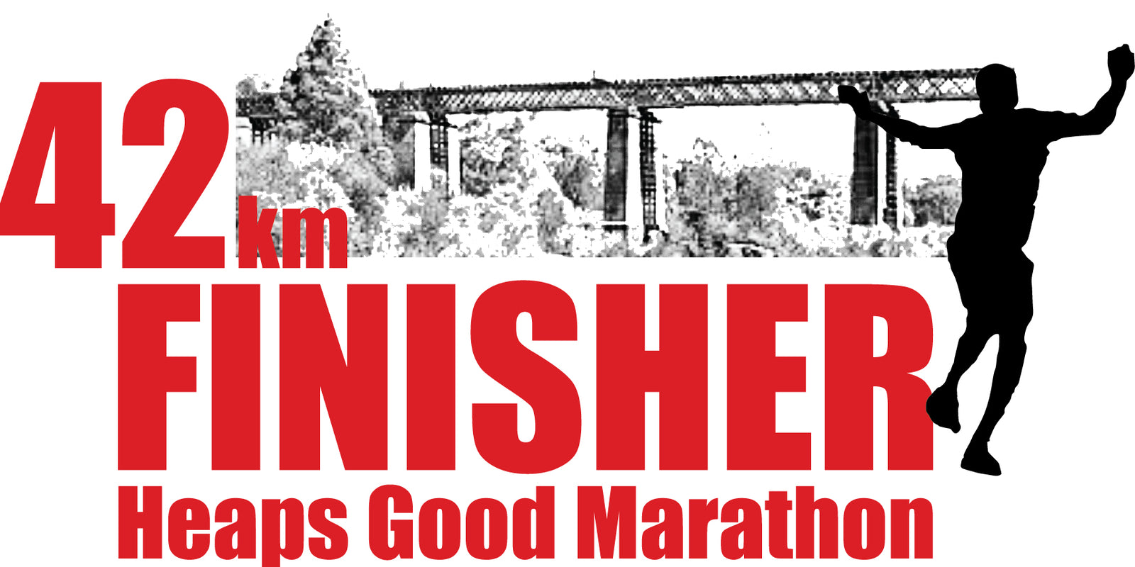 Heaps Good Marathon 2026