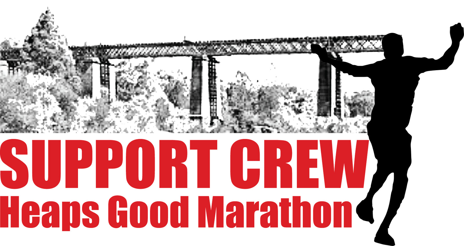Heaps Good Marathon 2026