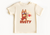 *MORE COLOURS AVAILABLE* Rusty Cricket (Bluey's Friend) T-Shirt