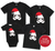 Christmas Stormtrooper (order individually or as a set)