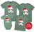 Christmas Stormtrooper (order individually or as a set)