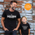 The Dadalorian This Is The Way & Matching Yoda (Mix & Match Your Colours, Sizes & Styles)