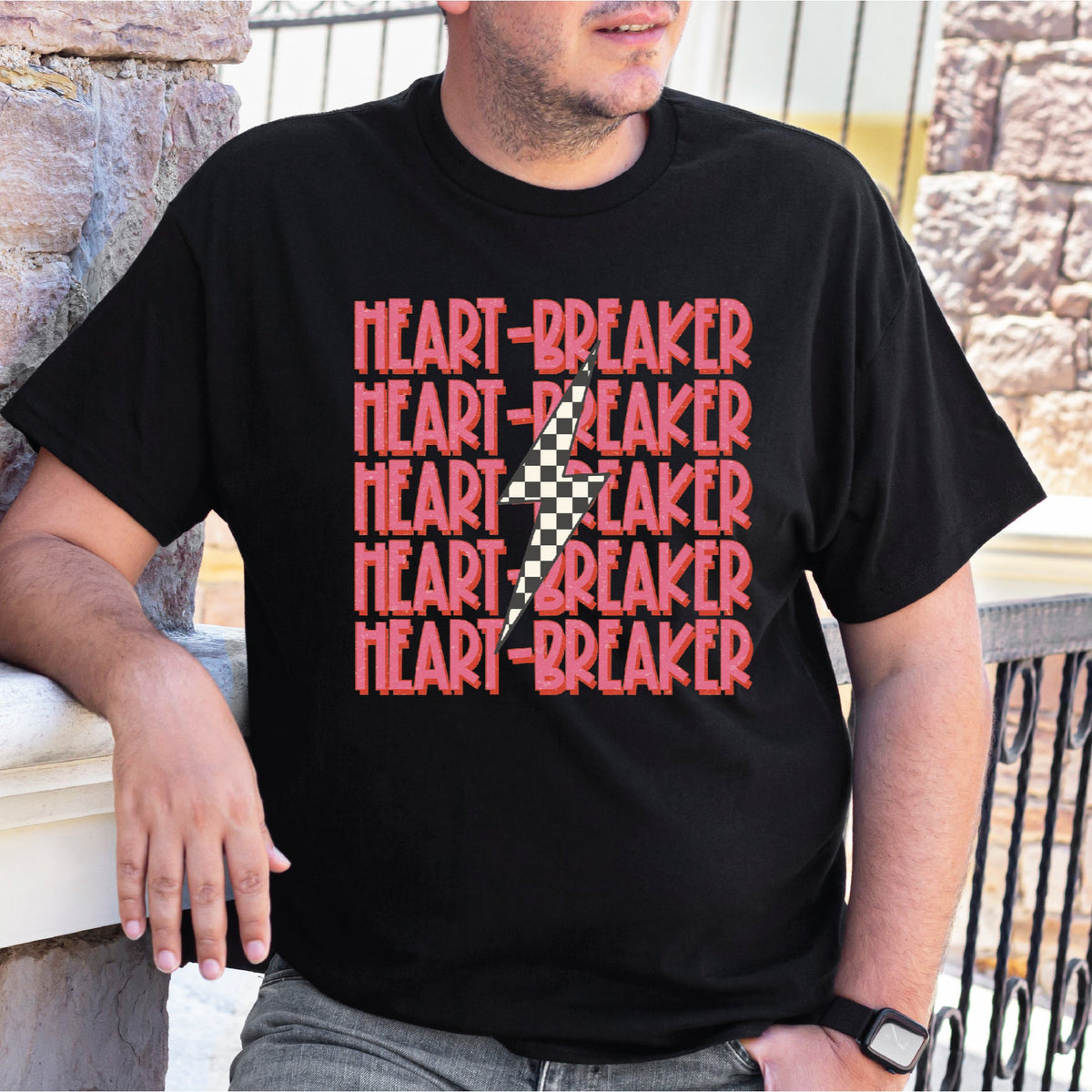 Heartbreaker