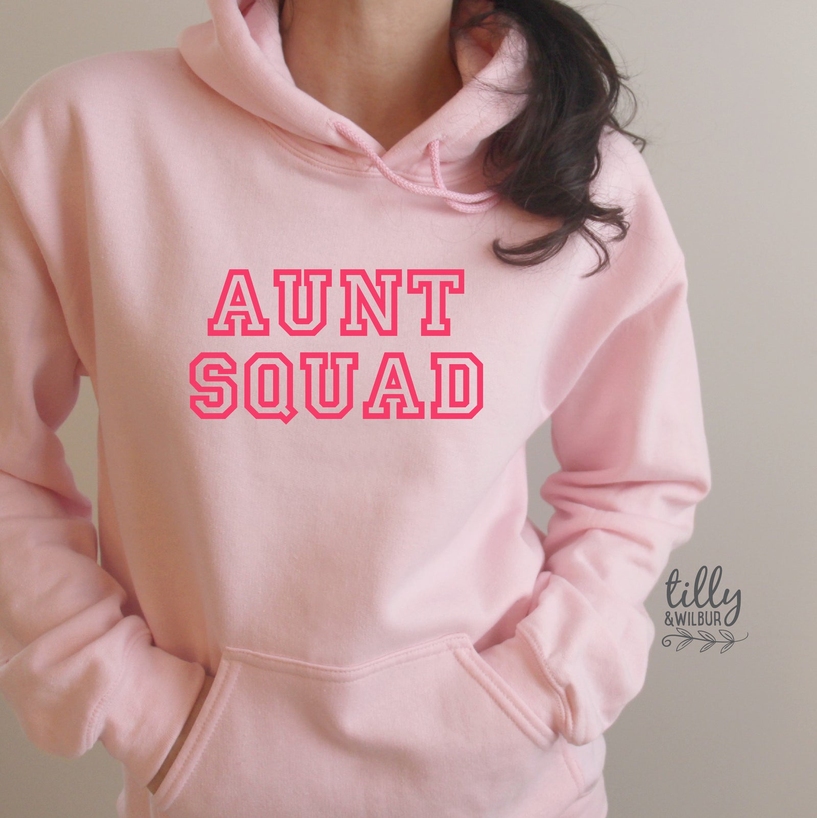 Aunt Squad