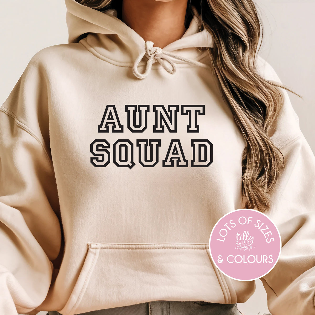 Aunt Squad