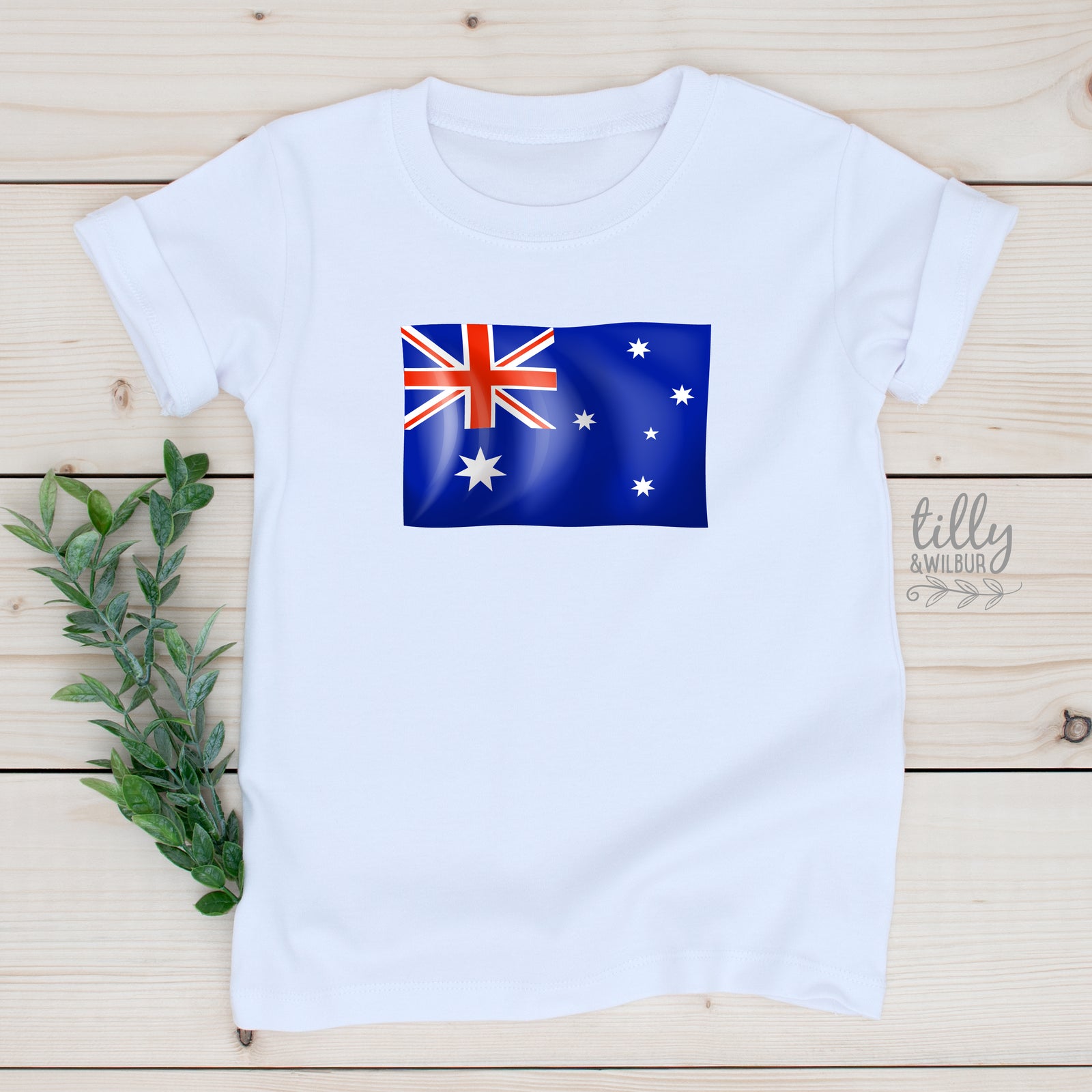 Australian Flag
