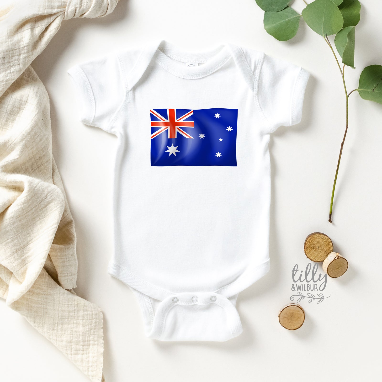 Australian Flag
