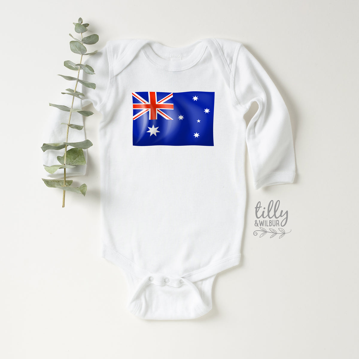Australian Flag