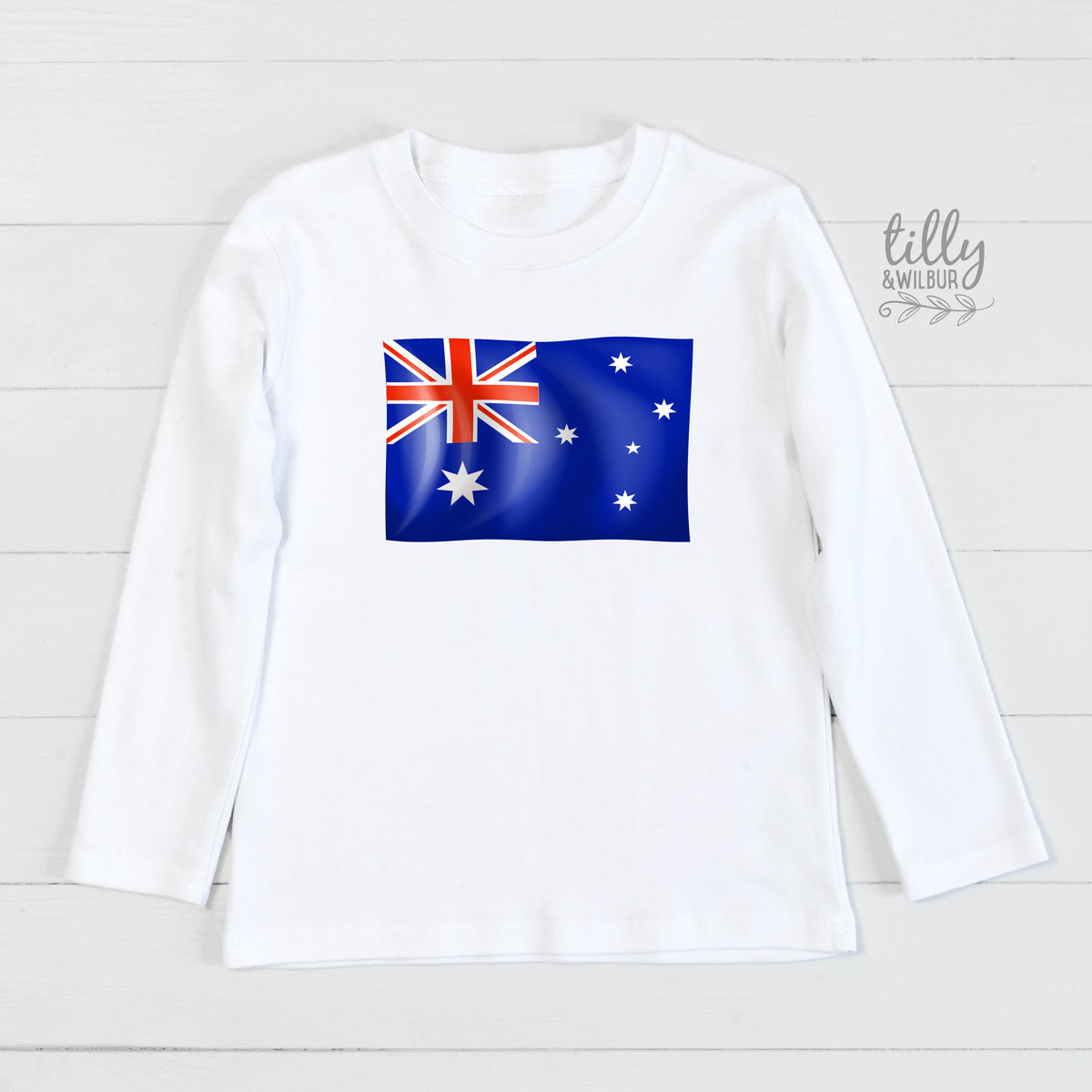 Australian Flag
