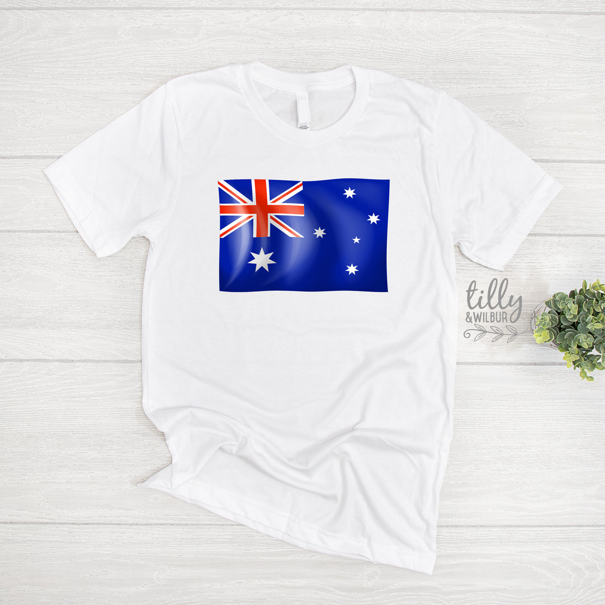 Australian Flag