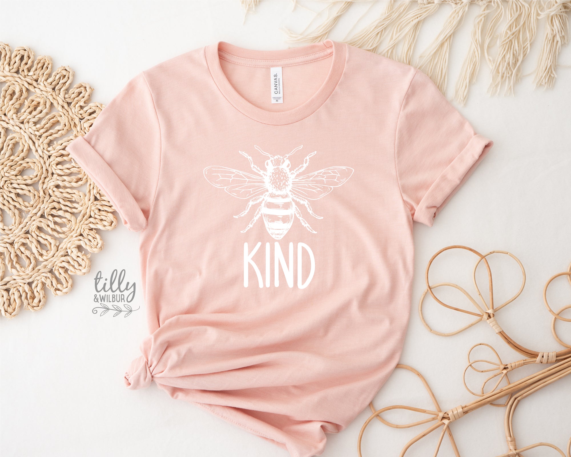 Be Kind Women's T-Shirt
