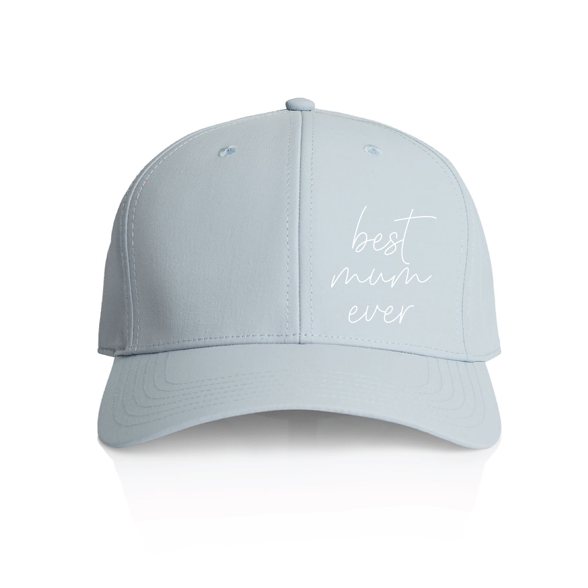 Best Mum Ever Cap | Mother’s Day Gift | Printed Mum Hat | Casual Mum Style Australia