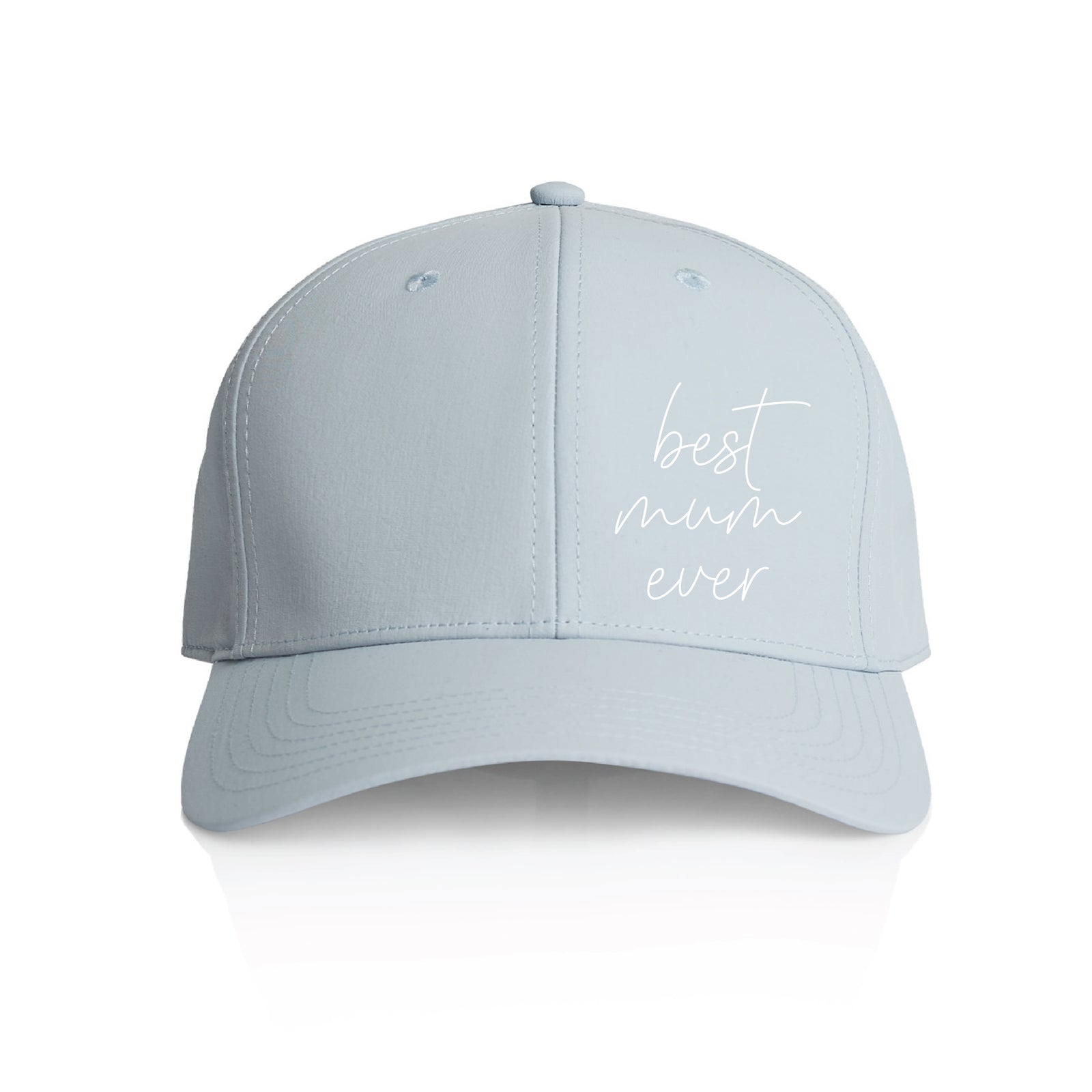 Best Mum Ever Cap | Mother’s Day Gift | Printed Mum Hat | Casual Mum Style Australia