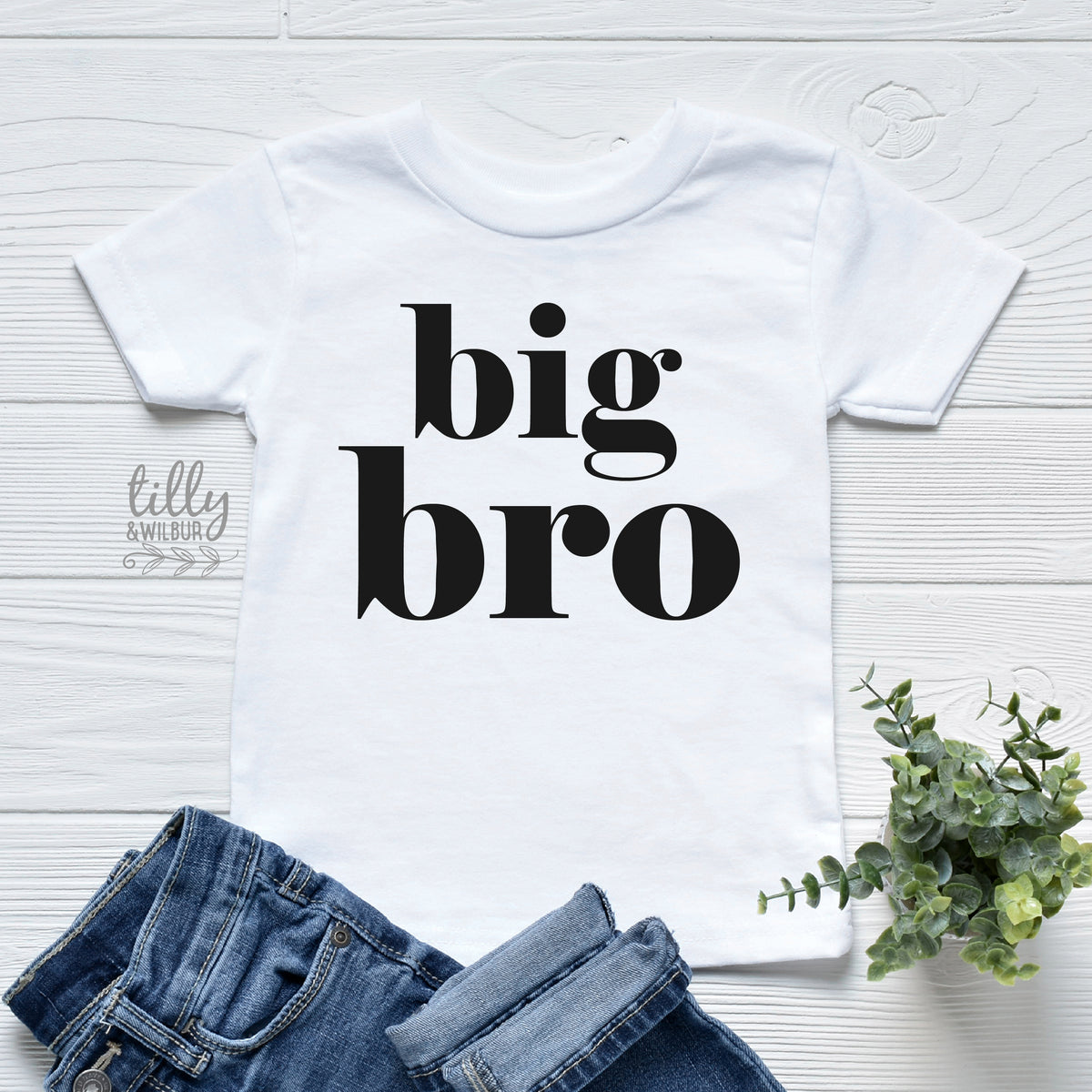 Big Bro