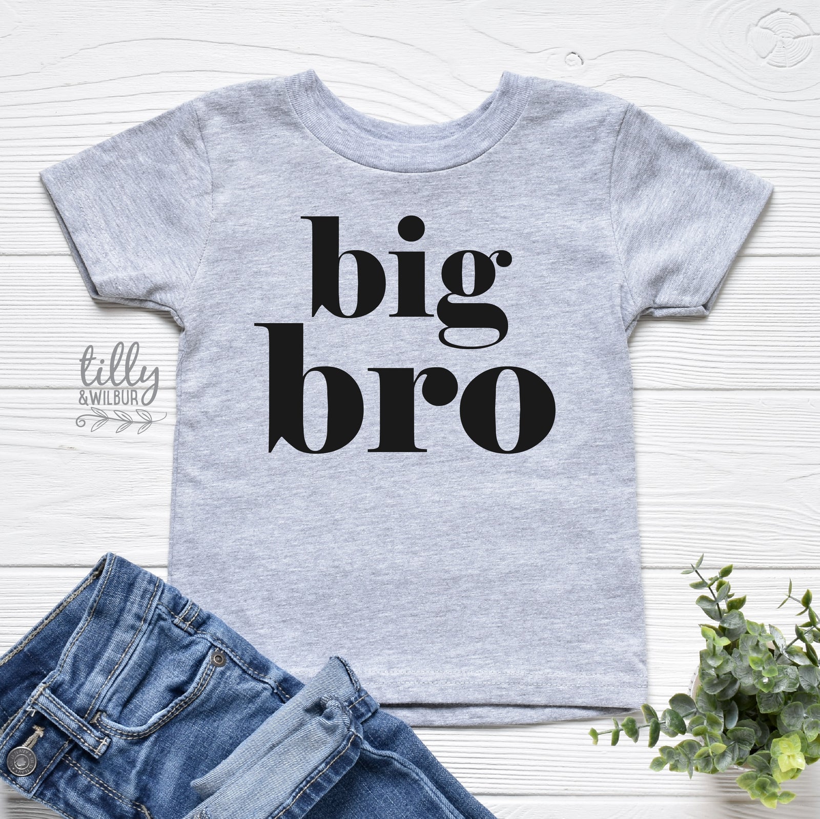 Big Bro