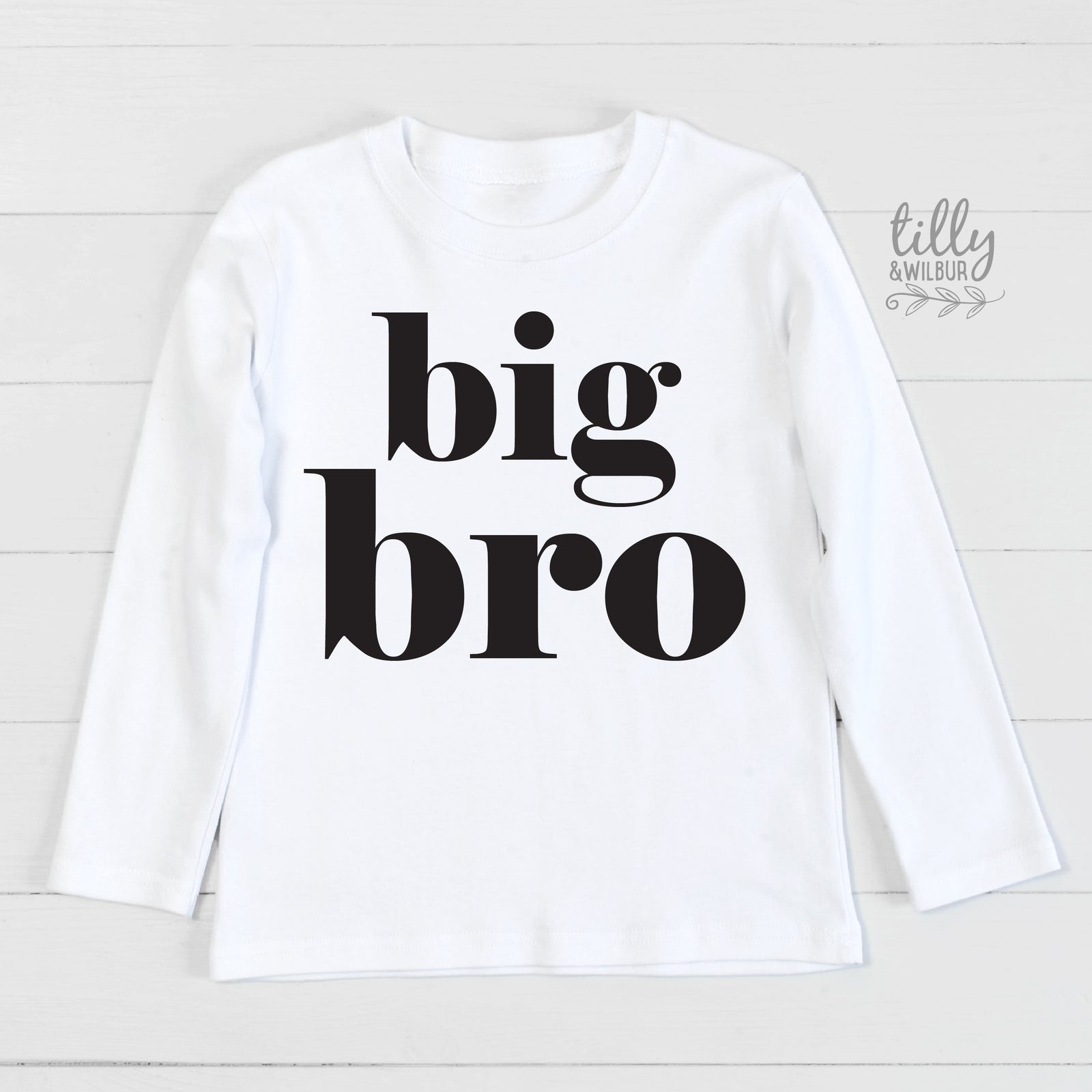 Big Bro